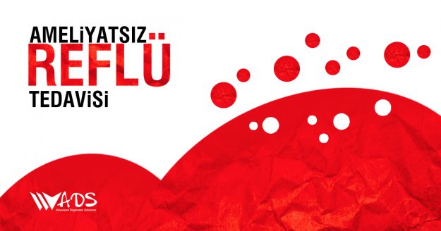 reflux reflü